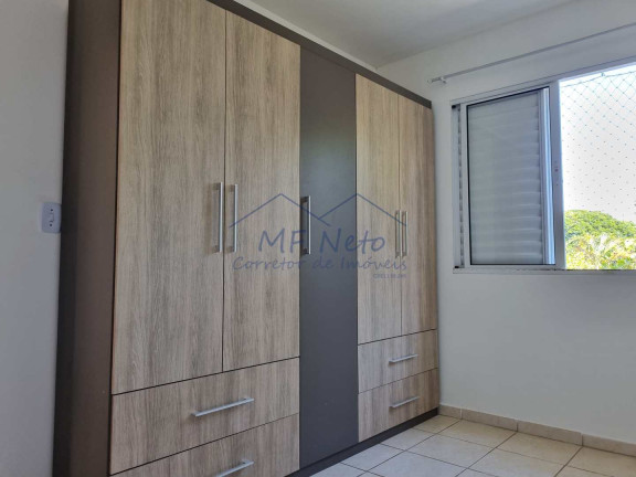Imagem Apartamento com 2 Quartos à Venda, 50 m² em Residencial Ville Liberta - Pirassununga Imagem Apartamento com 2 Quartos à Venda, 50 m² em Residencial Ville Liberta - Pirassununga