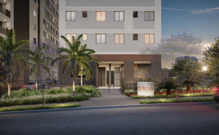 Apartamento com 2 Quartos à Venda, 65 m² em Bom Retiro - São Paulo