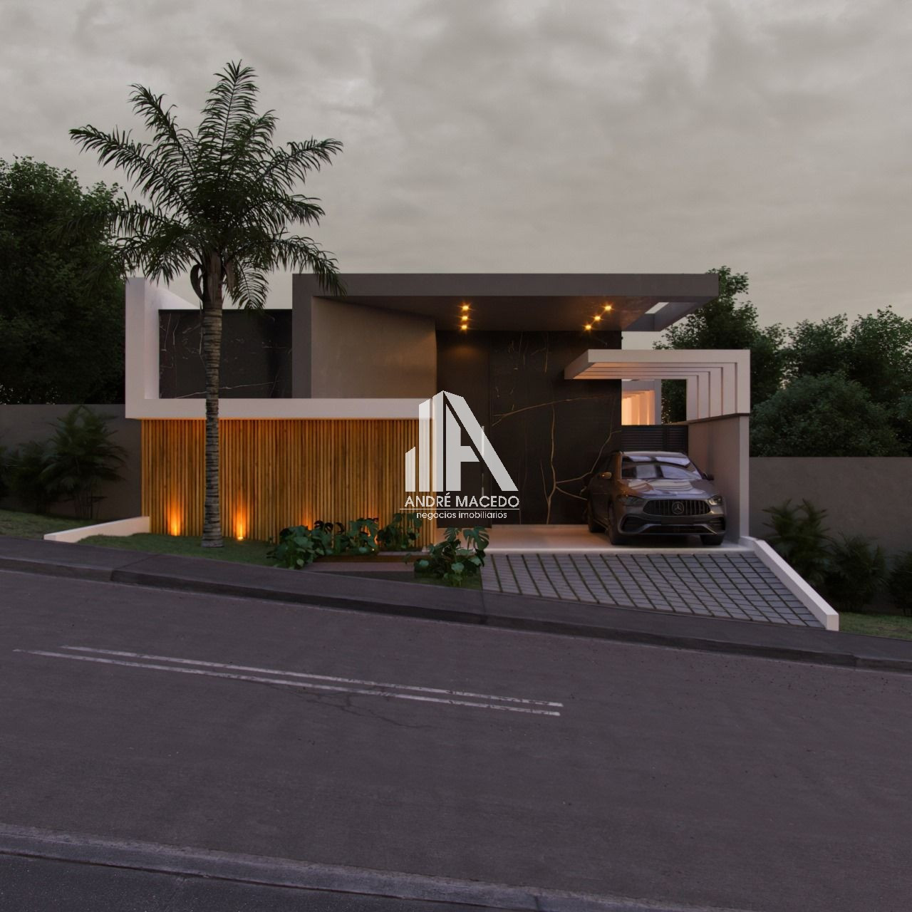Casa com 3 Quartos à Venda, 118 m² em Condomínio Residencial Reserva Da Mata - Mogi Mirim