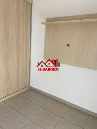 Imagem Apartamento com 2 Quartos para Alugar, 72 m² em Parque Residencial Aquarius - São José Dos Campos Imagem Apartamento com 2 Quartos para Alugar, 72 m² em Parque Residencial Aquarius - São José Dos Campos