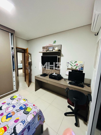 Imagem Sobrado com 3 Quartos à Venda, 225 m² em Jardim Residencial Ravagnani - Sumaré