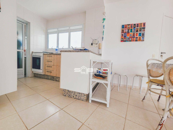 Imagem Cobertura com 4 Quartos à Venda, 180 m² em Riviera De São Lourenço - Bertioga