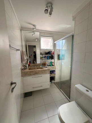 Imagem Apartamento com 3 Quartos à Venda, 86 m² em Vila Leonor - Guarulhos
