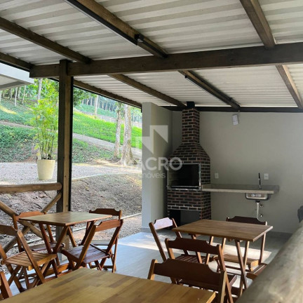Imagem Apartamento com 3 Quartos à Venda, 94 m² em Vila Lalau - Jaraguá Do Sul