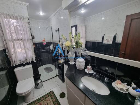 Imagem Apartamento com 4 Quartos à Venda, 191 m² em Centro - São Bernardo Do Campo Imagem Apartamento com 4 Quartos à Venda, 191 m² em Centro - São Bernardo Do Campo