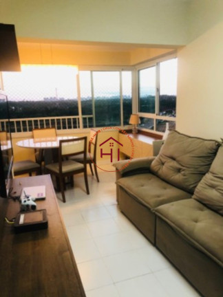 Apartamento com 2 Quartos à Venda, 58 m² em Paralela - Salvador