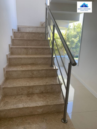 Imagem Casa com 3 Quartos à Venda, 250 m² em Swiss Park - Campinas Imagem Casa com 3 Quartos à Venda, 250 m² em Swiss Park - Campinas