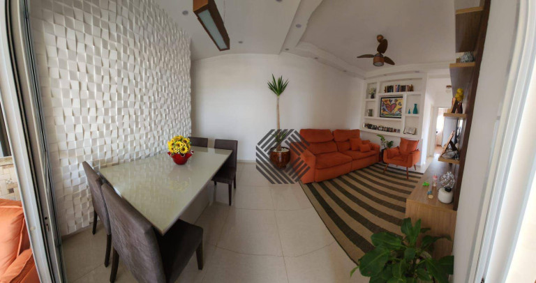 Imagem Apartamento com 3 Quartos à Venda, 81 m² em Jardim Europa - Sorocaba