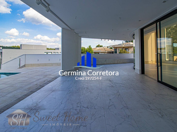 Imagem Casa com 4 Quartos à Venda, 515 m² em Alphaville - Santana De Parnaíba Imagem Casa com 4 Quartos à Venda, 515 m² em Alphaville - Santana De Parnaíba