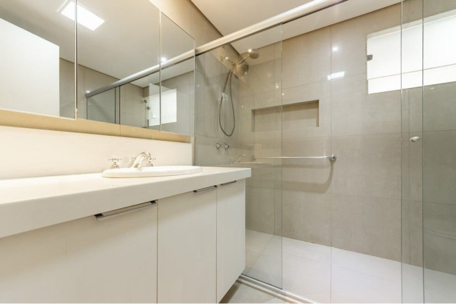 Foto do imóvel Apartamento com 2 Quartos à Venda, 90 m² em Consolação - São Paulo