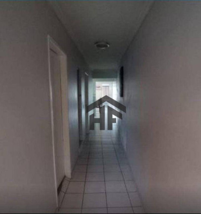 Imagem Casa com 5 Quartos à Venda, 246 m² em Monteiro - Recife