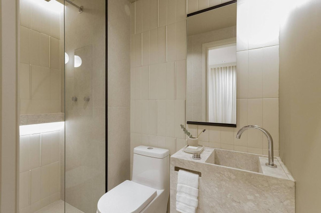 Imagem Apartamento com 3 Quartos à Venda, 64 m² em Recreio Dos Bandeirantes - Rio De Janeiro