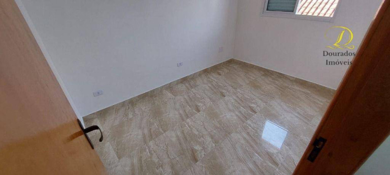 Imagem Sobrado com 2 Quartos à Venda, 54 m² em Guilhermina - Praia Grande