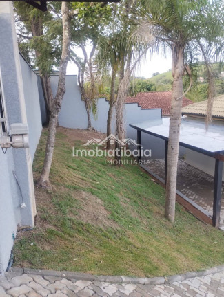 Imagem Chácara com 3 Quartos à Venda, 544 m² em Jardim Estância Brasil - Atibaia