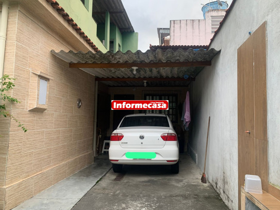 Imóvel com 2 Quartos à Venda, 54 m² em Itapuã - São João De Meriti