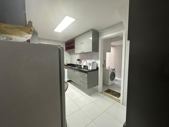 Imagem Casa de Condomínio com 4 Quartos à Venda, 180 m² em Buraquinho - Lauro De Freitas