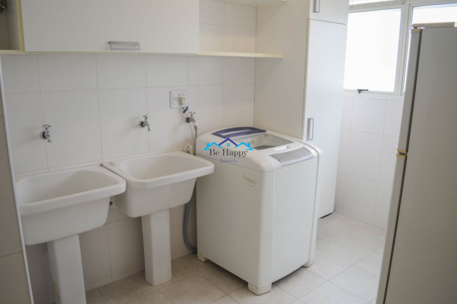 Imagem Apartamento com 3 Quartos à Venda, 198 m² em Cidade Monções - São Paulo