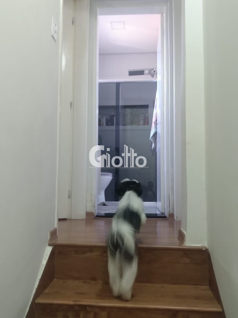 Imagem Casa de Condomínio com 2 Quartos à Venda, 64 m² em Vila Brasileira - Mogi Das Cruzes