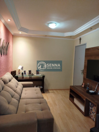 Imóvel com 2 Quartos à Venda, 54 m² em Jardim Bonfiglioli - Jundiaí