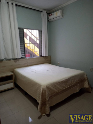 Imagem Casa com 3 Quartos à Venda, em Pq. Dos Sinos - Jacareí Imagem Casa com 3 Quartos à Venda, em Pq. Dos Sinos - Jacareí
