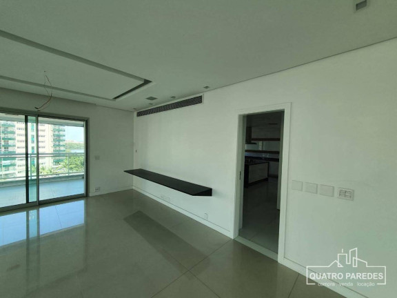 Imagem Apartamento com 4 Quartos à Venda, 403 m² em Barra Da Tijuca - Rio De Janeiro