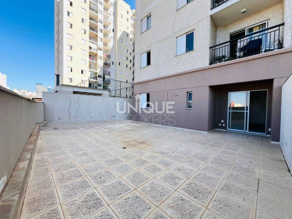 Imagem Apartamento com 2 Quartos à Venda, 66 m² em Centro - Jundiaí