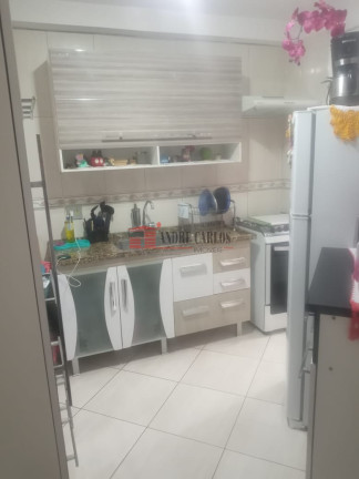 Imagem Apartamento com 2 Quartos à Venda, 55 m² em Bandeiras - Osasco