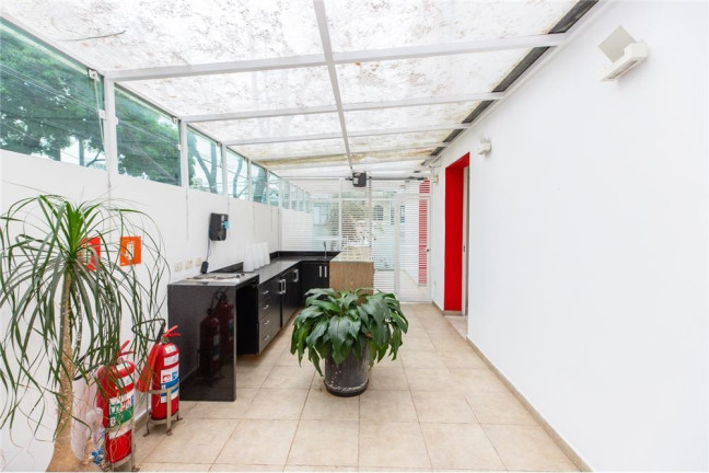 Imagem Casa com 9 Quartos à Venda,  em Vila Mariana - São Paulo