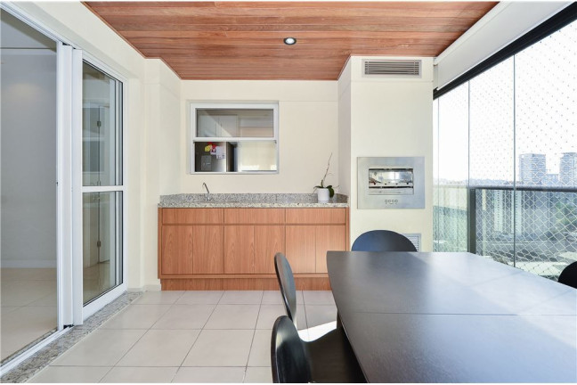 Imagem Apartamento com 3 Quartos à Venda, 105 m² em Granja Julieta - São Paulo Imagem Apartamento com 3 Quartos à Venda, 105 m² em Granja Julieta - São Paulo