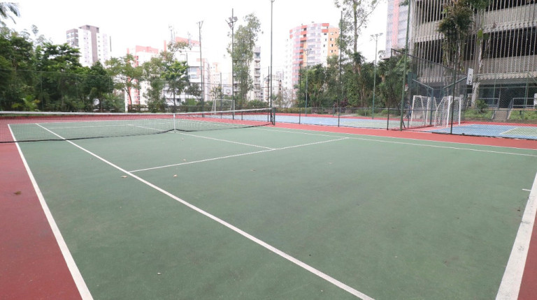 Imagem Apartamento com 3 Quartos à Venda, 160 m² em Vila Andrade - São Paulo Imagem Apartamento com 3 Quartos à Venda, 160 m² em Vila Andrade - São Paulo