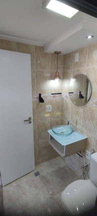 Imagem Apartamento com 3 Quartos à Venda, 63 m² em Vila Industrial - São José Dos Campos Imagem Apartamento com 3 Quartos à Venda, 63 m² em Vila Industrial - São José Dos Campos
