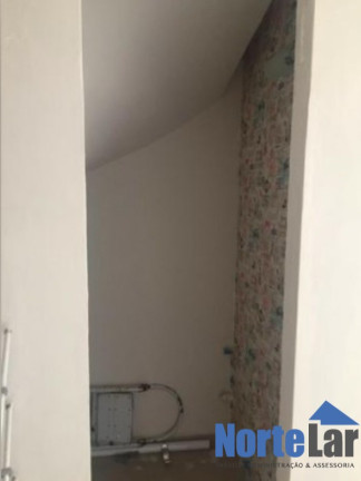 Imagem Casa de Condomínio com 2 Quartos à Venda, 60 m² em Jardim Primavera (zona Norte) - São Paulo