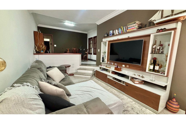Casa com 2 Quartos à Venda, 171 m² em Chácara Califórnia - São Paulo