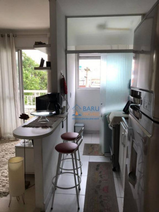Imagem Apartamento com 2 Quartos à Venda, 53 m² em Santa Cecília - São Paulo Imagem Apartamento com 2 Quartos à Venda, 53 m² em Santa Cecília - São Paulo