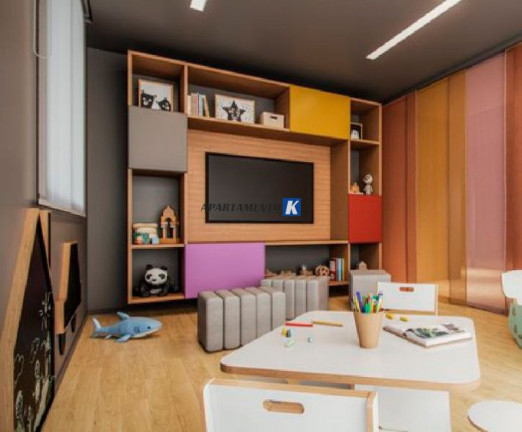 Imagem Apartamento com 1 Quarto à Venda, 35 m² em Pinheiros - São Paulo Imagem Apartamento com 1 Quarto à Venda, 35 m² em Pinheiros - São Paulo