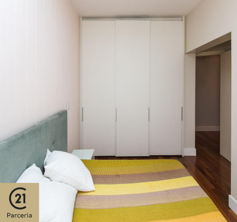 Imagem Apartamento com 4 Quartos à Venda, 393 m² em Morumbi - São Paulo