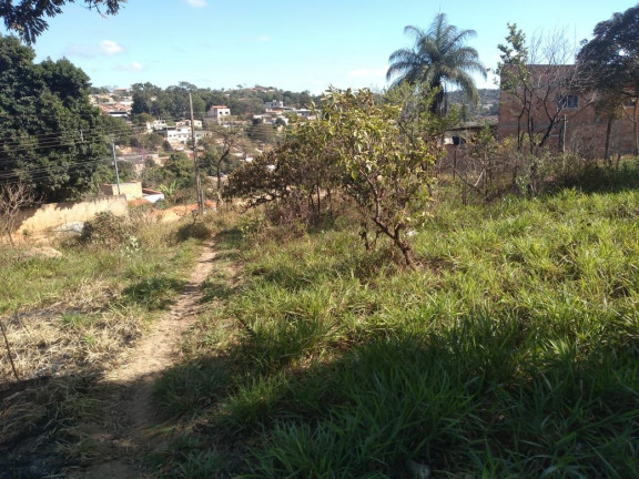 Imagem Terreno à Venda, 402 m² em Vale Das Acácias - Ribeirão Das Neves Imagem Terreno à Venda, 402 m² em Vale Das Acácias - Ribeirão Das Neves