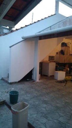 Imagem Sobrado com 3 Quartos à Venda, 300 m² em Residencial Parque Augustus - Itanhaém Imagem Sobrado com 3 Quartos à Venda, 300 m² em Residencial Parque Augustus - Itanhaém