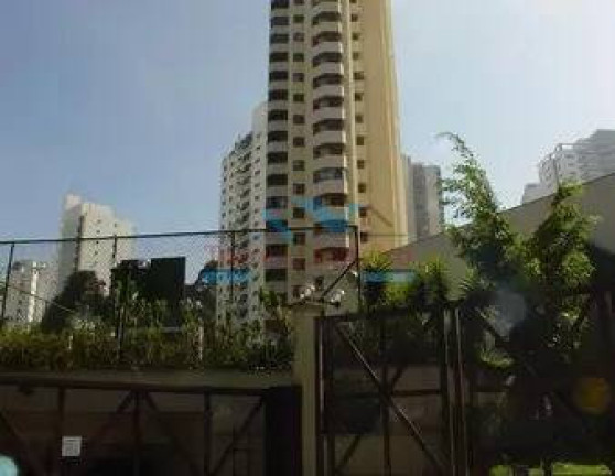 Imagem Apartamento com 3 Quartos à Venda, 100 m² em Vila Andrade - São Paulo Imagem Apartamento com 3 Quartos à Venda, 100 m² em Vila Andrade - São Paulo