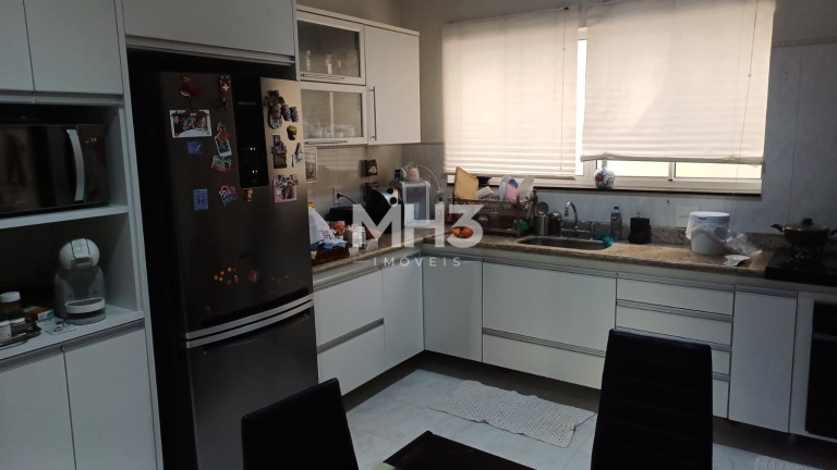 Imagem Casa de Condomínio com 4 Quartos à Venda, 275 m² em Parque Da Hípica - Campinas Imagem Casa de Condomínio com 4 Quartos à Venda, 275 m² em Parque Da Hípica - Campinas