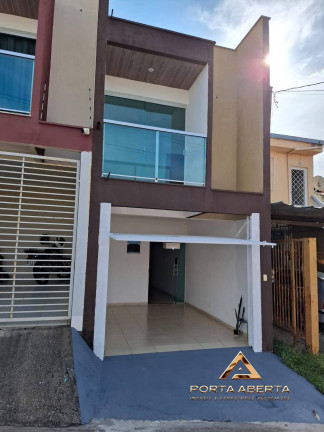 Imagem Casa com 2 Quartos à Venda, 90 m² em Cidade Nova - Santana Do Paraíso Imagem Casa com 2 Quartos à Venda, 90 m² em Cidade Nova - Santana Do Paraíso