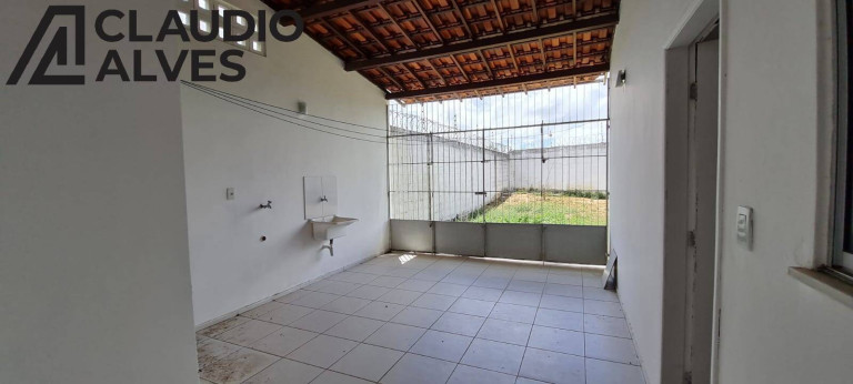 Imagem Casa de Condomínio com 2 Quartos à Venda, 90 m² em Papagaio - Feira De Santana Imagem Casa de Condomínio com 2 Quartos à Venda, 90 m² em Papagaio - Feira De Santana
