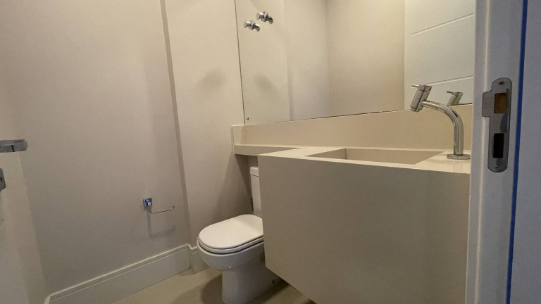 Imagem Apartamento com 3 Quartos à Venda, 141 m² em Canasvieiras - Florianópolis