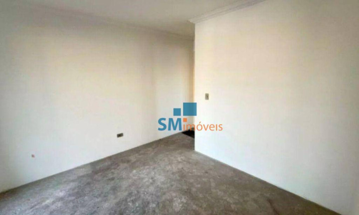 Imagem Apartamento com 2 Quartos à Venda, 61 m² em Vila Dom Pedro I - São Paulo