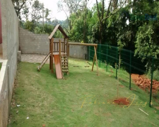 Imagem Casa de Condomínio com 3 Quartos à Venda, 107 m² em Parque Nova Suíça - Valinhos