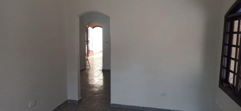 Imagem Casa com 3 Quartos à Venda, 190 m² em Jardim Zaira - Mauá