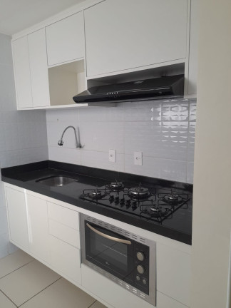 Imagem Apartamento com 2 Quartos à Venda, 59 m² em Verde Lar - Teresina