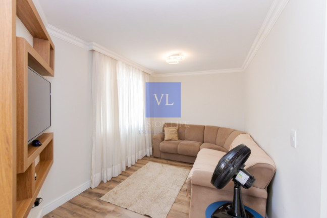 Casa com 3 Quartos à Venda, 110 m² em Bairro Alto - Curitiba