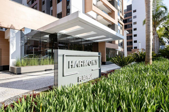 Imagem Apartamento com 2 Quartos à Venda, 91 m² em água Verde - Curitiba