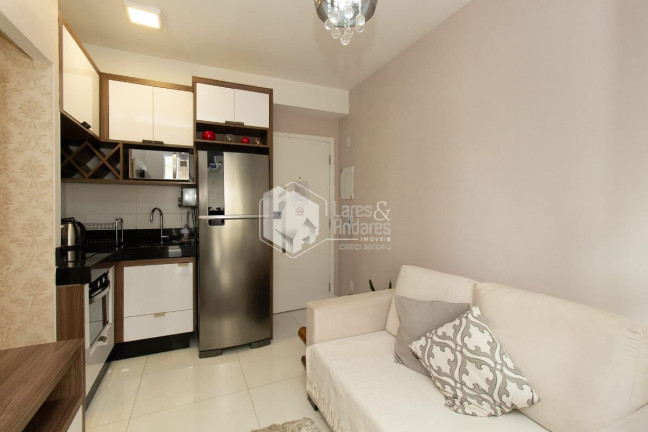 Imagem Apartamento com 1 Quarto à Venda, 36 m² em Bela Vista - São Paulo Imagem Apartamento com 1 Quarto à Venda, 36 m² em Bela Vista - São Paulo